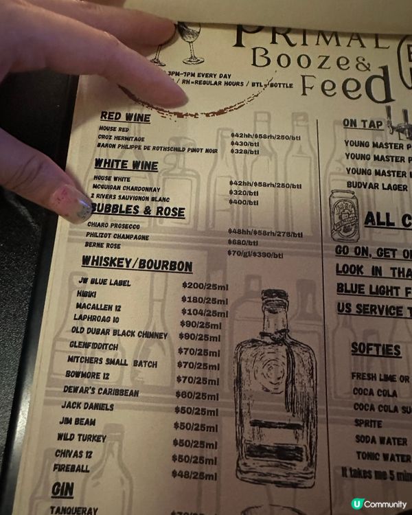 西營盤壁畫打卡📸！手工香腸超正😋！