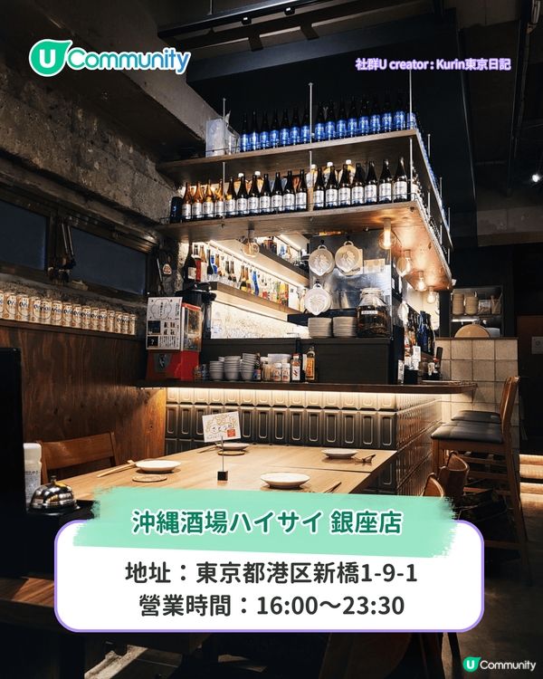 東京銀座美食攻略！高分人氣拉麵/居酒屋/壽喜燒推介 本地人都LIKE