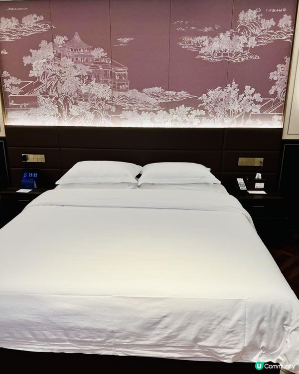 東莞錦江都城酒店2024開業｜貴妃的智能化體驗