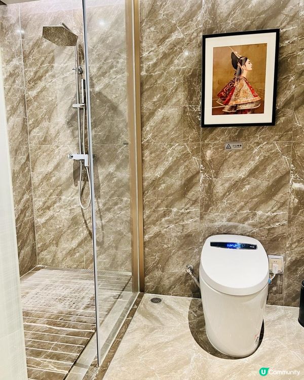 東莞錦江都城酒店2024開業｜貴妃的智能化體驗