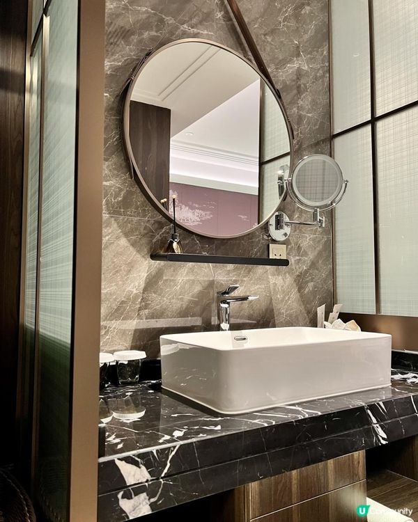 東莞錦江都城酒店2024開業｜貴妃的智能化體驗