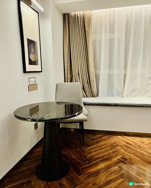 東莞錦江都城酒店2024開業｜貴妃的智能化體驗