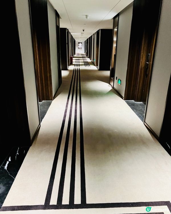 東莞錦江都城酒店2024開業｜貴妃的智能化體驗