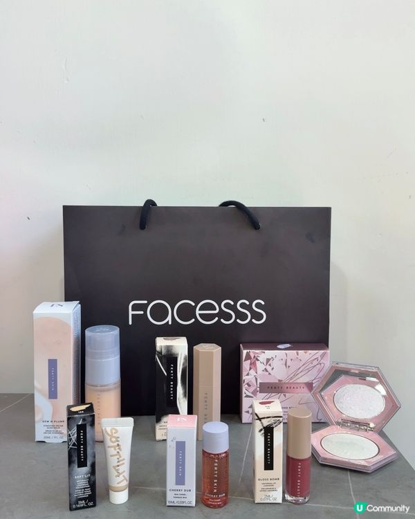 1. 生日要靚靚！化妝護膚買起佢🥳 夏日美妍賞等你嚟！