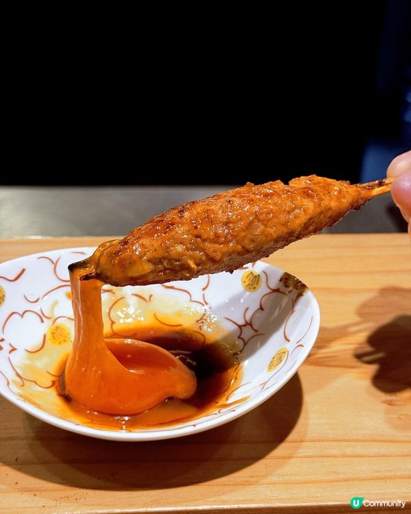 日本過江龍🇯🇵尖沙咀燒鳥專門店🔥備長炭明爐即燒🐓嚴選日本走地雞