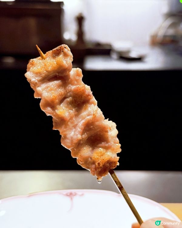 日本過江龍🇯🇵尖沙咀燒鳥專門店🔥備長炭明爐即燒🐓嚴選日本走地雞