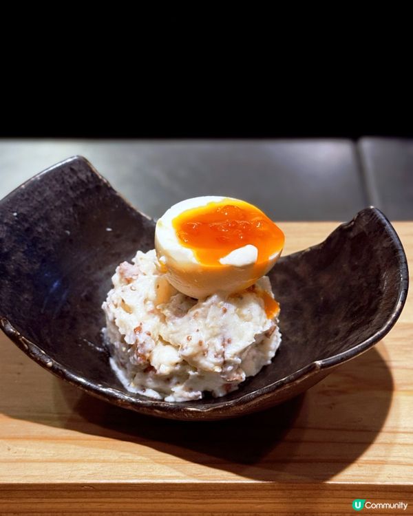 日本過江龍🇯🇵尖沙咀燒鳥專門店🔥備長炭明爐即燒🐓嚴選日本走地雞