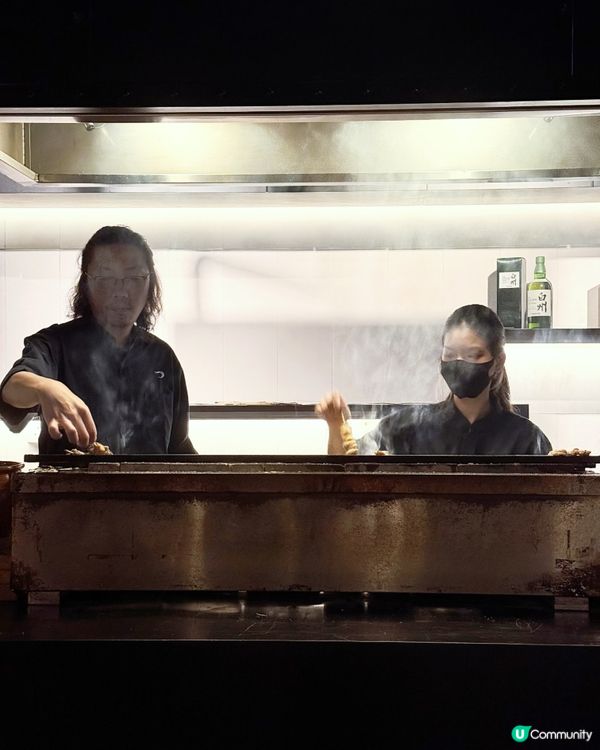 日本過江龍🇯🇵尖沙咀燒鳥專門店🔥備長炭明爐即燒🐓嚴選日本走地雞