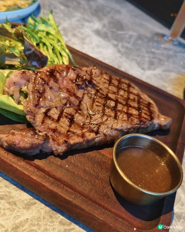 【特濃海膽意粉 x 特調Ribena Cocktail】