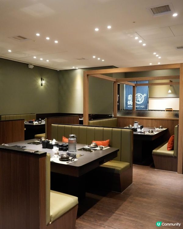 🍲台南圓鍋精緻火鍋$390起