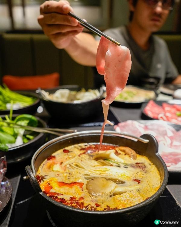 🍲台南圓鍋精緻火鍋$390起