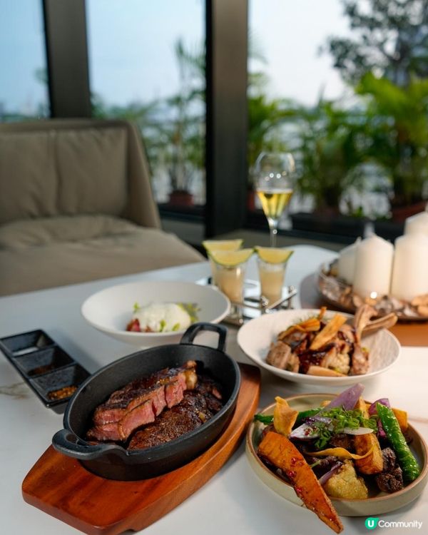 ✨高雄港邊約會必收藏！