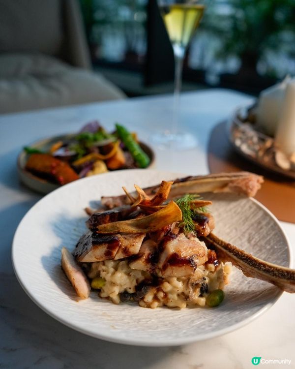 ✨高雄港邊約會必收藏！