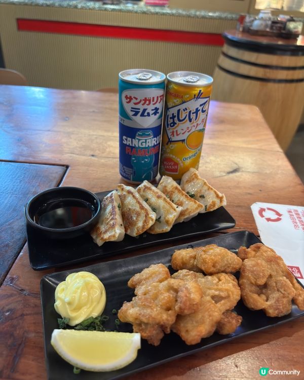 和牛拉麵🍜！中環街市暖笠笠和風食堂！🤤