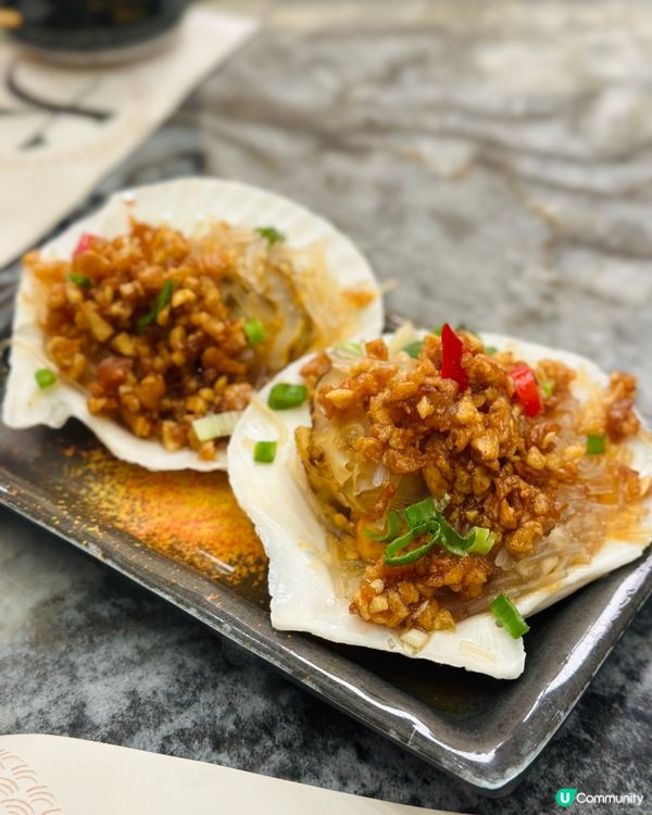 日本海膽魚子醬放題🤤！3小時任食！😋