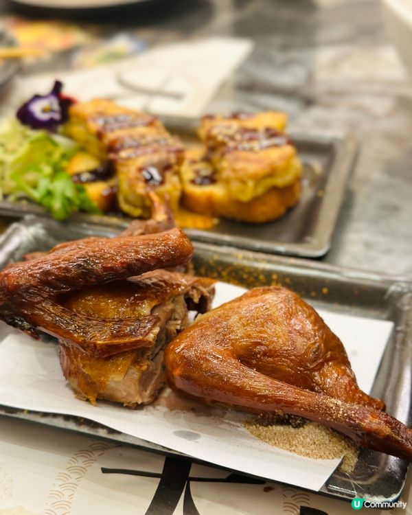 日本海膽魚子醬放題🤤！3小時任食！😋