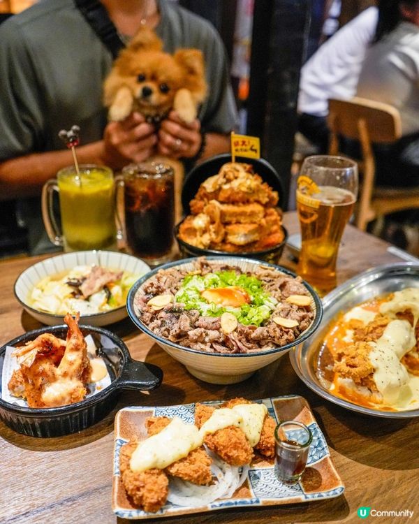 📍高雄｜咕嚕咕嚕家うちりょうり