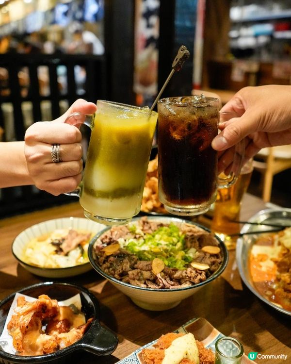 📍高雄｜咕嚕咕嚕家うちりょうり