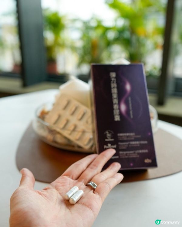 【 大樹藥局x時鐘果】