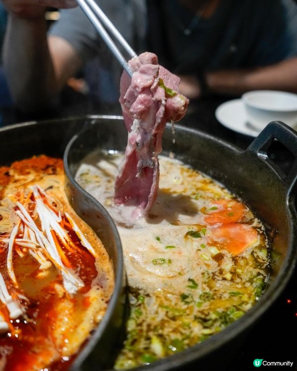 🥩肉多多火鍋