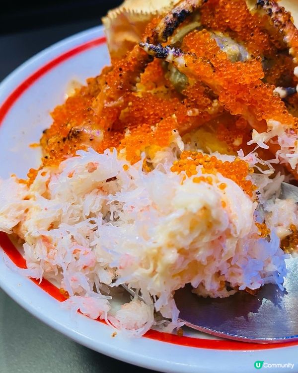 尖沙咀➡️➡️➡️丼燃食堂