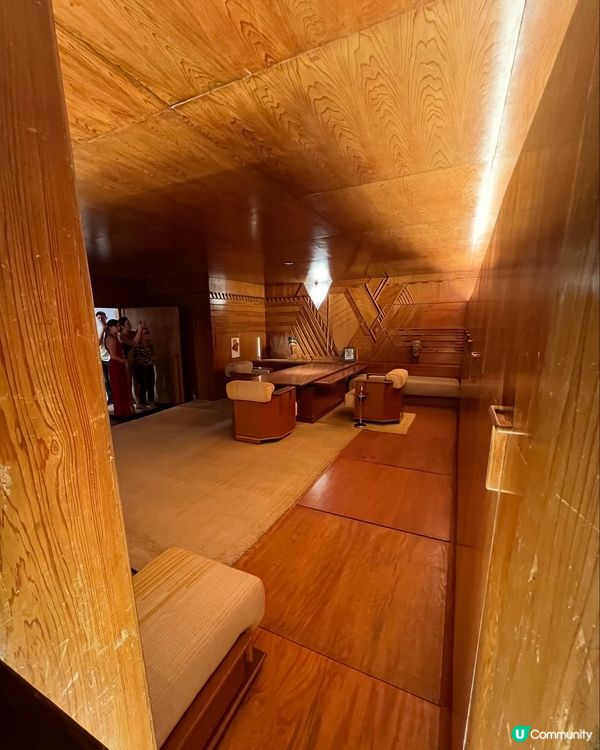 『英國』倫敦新地標｜V&A East Storehouse 