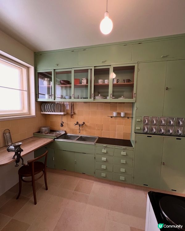 『英國』倫敦新地標｜V&A East Storehouse 