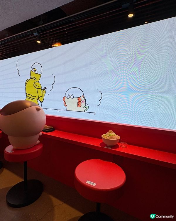 「Chiikawa展覽」咁可愛😍點可以錯過♥️（Part 1)