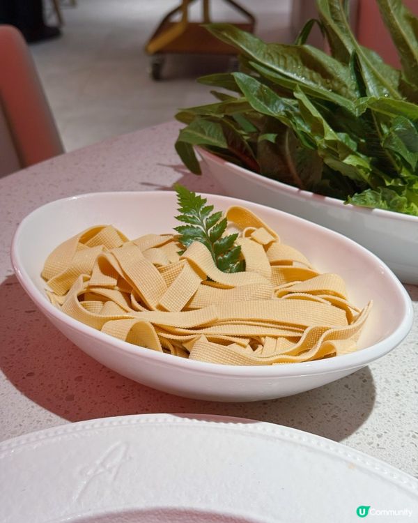 .､尖沙咀·高級版海底撈火鍋•»