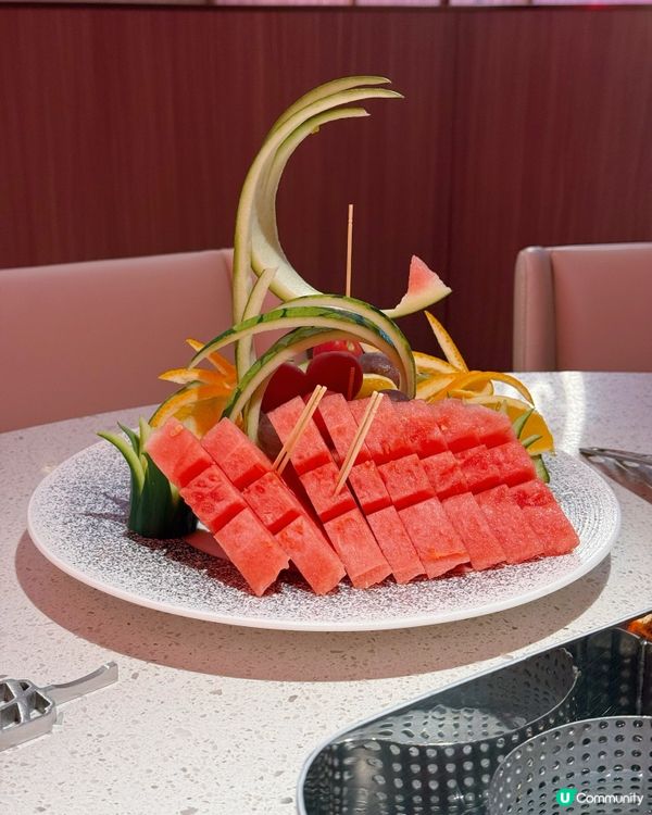 .､尖沙咀·高級版海底撈火鍋•»