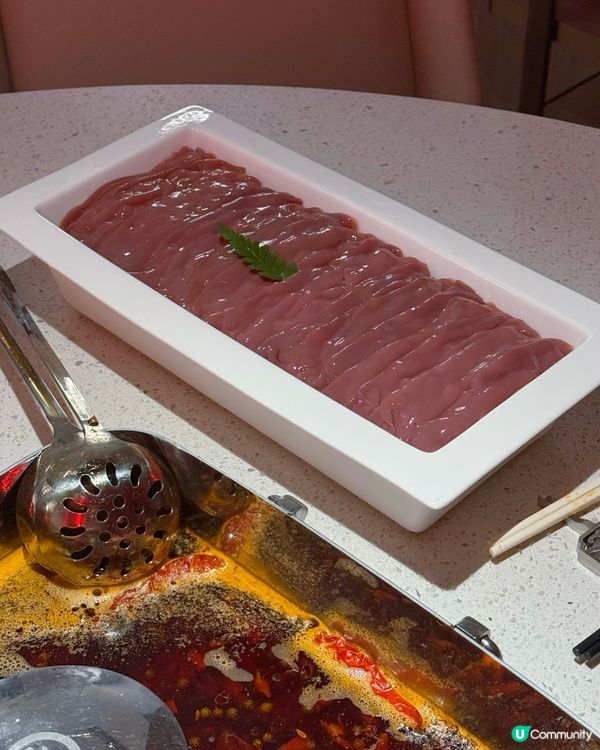 .､尖沙咀·高級版海底撈火鍋•»