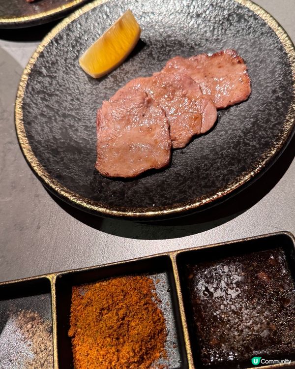 深圳和牛燒肉🤤啖啖軟嫩超滿足！🔥🥩