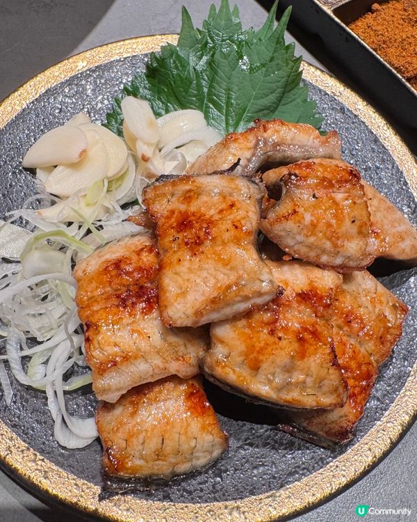 深圳和牛燒肉🤤啖啖軟嫩超滿足！🔥🥩