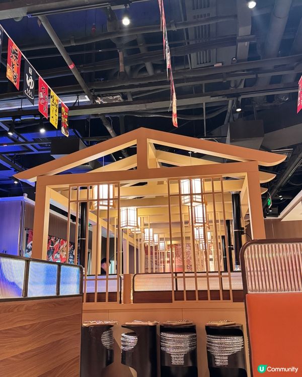 深圳和牛燒肉🤤啖啖軟嫩超滿足！🔥🥩