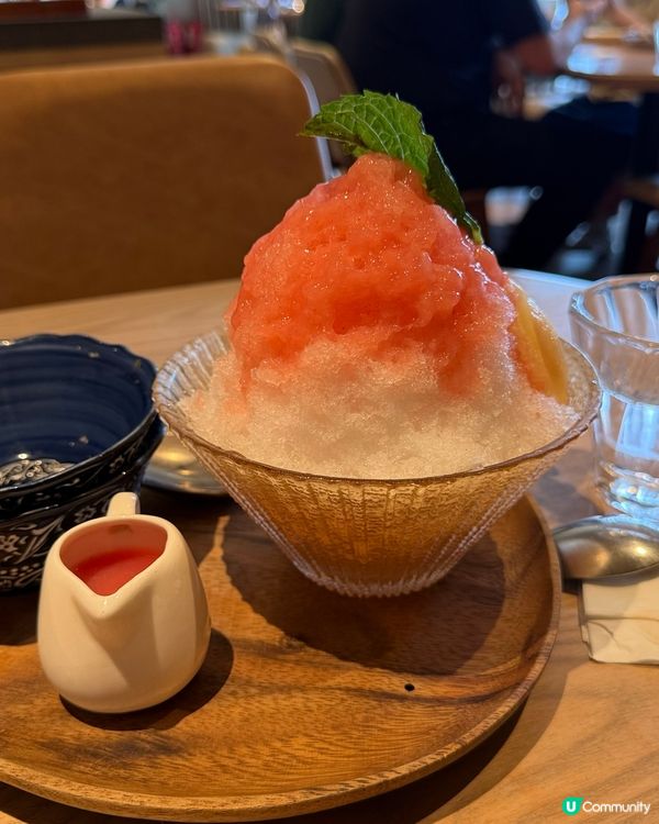 夏祭打卡📸！銅鑼灣喫茶，煙火味！🎆