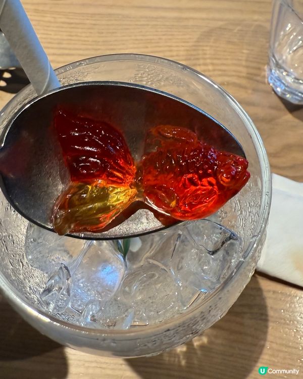 夏祭打卡📸！銅鑼灣喫茶，煙火味！🎆