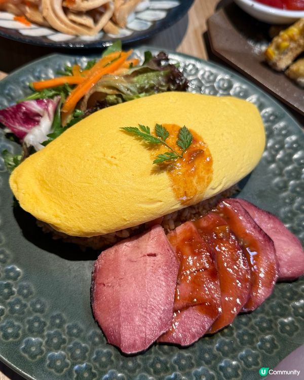 夏祭打卡📸！銅鑼灣喫茶，煙火味！🎆