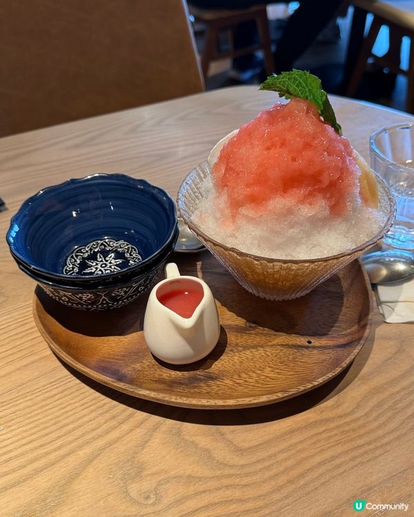 夏祭打卡📸！銅鑼灣喫茶，煙火味！🎆