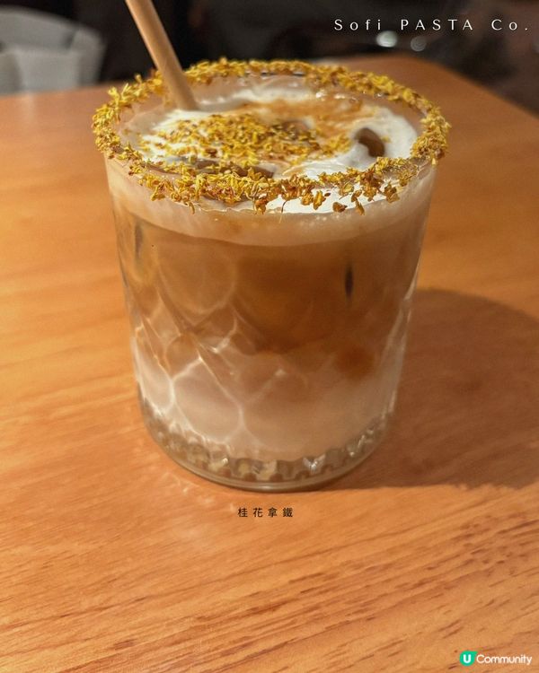 上環超人氣意粉餐廳