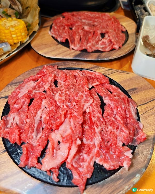 《無限時任飲任食·打邊爐4重奏❣️》