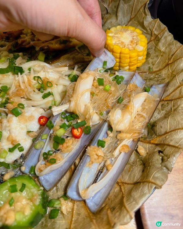 《無限時任飲任食·打邊爐4重奏❣️》