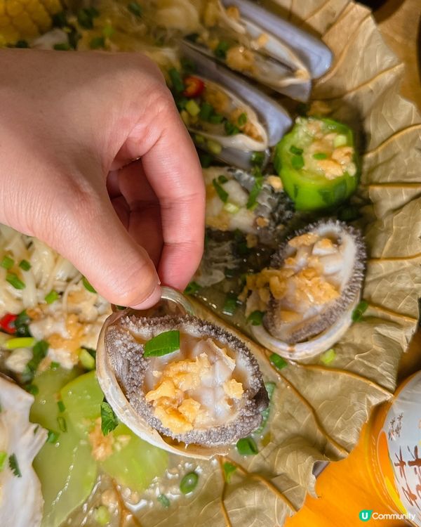 《無限時任飲任食·打邊爐4重奏❣️》