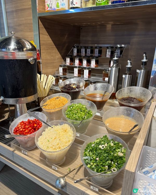 《無限時任飲任食·打邊爐4重奏❣️》