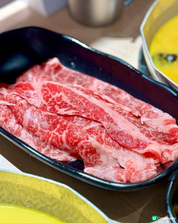 觀塘價錢親民 不用百元吃到花膠雞湯火鍋米線