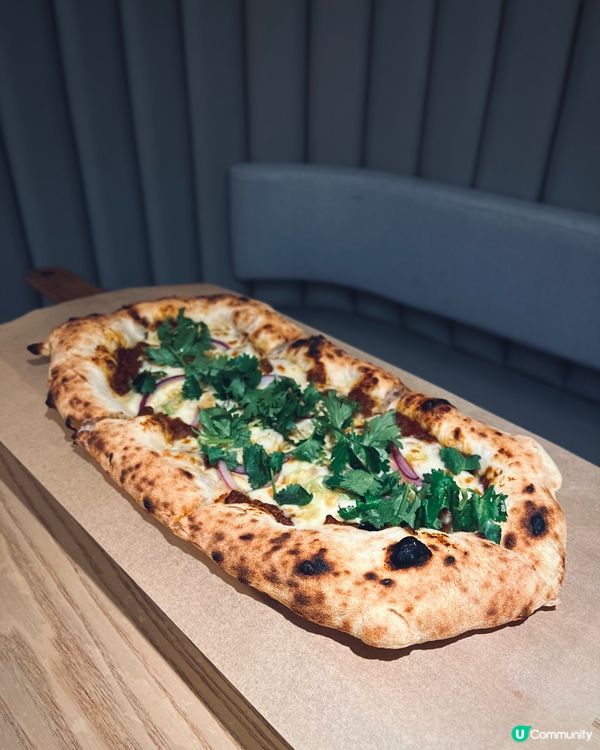 日本東京｢新世代咖喱｣破天荒跨國合作！😋 又一城必食！🍛