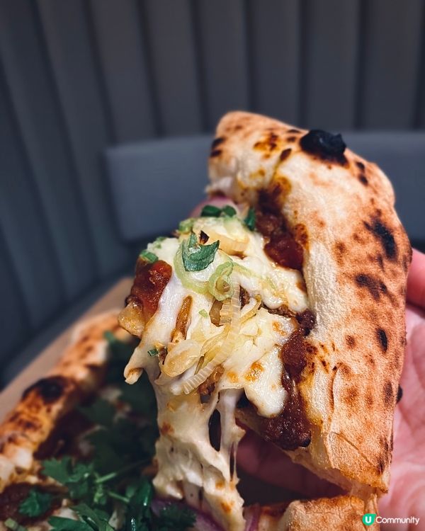 日本東京｢新世代咖喱｣破天荒跨國合作！😋 又一城必食！🍛