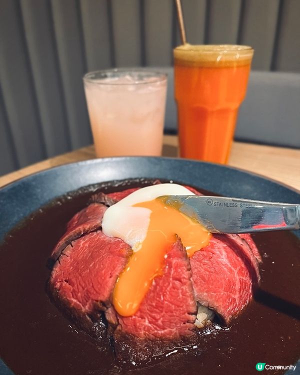 日本東京｢新世代咖喱｣破天荒跨國合作！😋 又一城必食！🍛