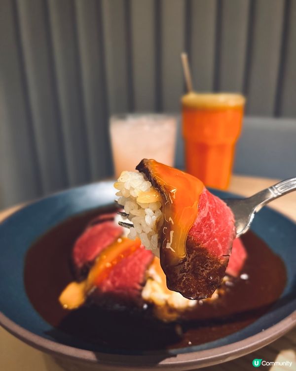 日本東京｢新世代咖喱｣破天荒跨國合作！😋 又一城必食！🍛