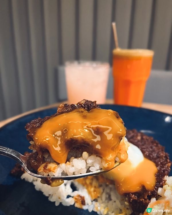 日本東京｢新世代咖喱｣破天荒跨國合作！😋 又一城必食！🍛