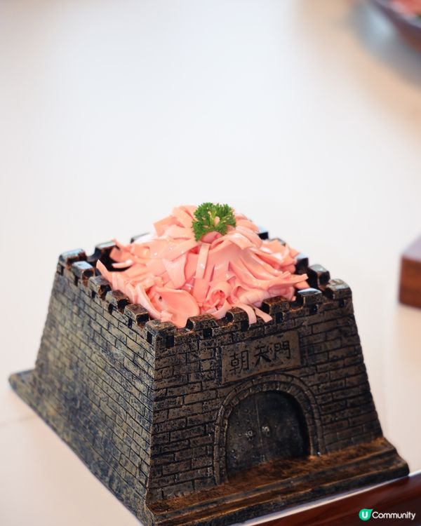 101層高空打邊爐,景觀豪華味道夠勁打卡必到